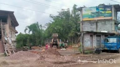 भोरंज: 27 नवंबर तक बंद रहेगी भरेड़ी-तताहर सड़क, भोरंज के एसडीएम शशि पाल शर्मा ने दी जानकारी