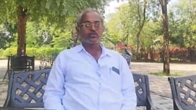 పులివెందుల: ప్రభుత్వం, అధికారులు సహకరిస్తే భారీ తుఫాన్లను ఆపుతా : పులివెందులలో పర్యావరణ పరిరక్షణ సమితి కన్వీనర్ రమణారెడ్డి వెల్లడి