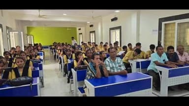 ବାସୁଦେବପୁର: ବାସୁଦେବପୁର ପୋଲିସ ପକ୍ଷରୁ ବାସୁଦେବପୁର କଲେଜ ରେ ରାଷ୍ଟ୍ରୀୟ ଏକତା ଦିବସ ପାଳିତ