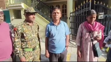 ಬೆಂಗಳೂರು ಉತ್ತರ: ರಸ್ತೆ ಬದಿ ಕಸ ಹಾಕ್ತಿರಾ? ಮನೆ ಬಾಗಿಲಿಗೆ ಕಸ ಬೀಳುತ್ತೆ ಹುಷಾರ್