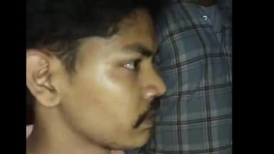 ਜਲੰਧਰ 1: ਫੁਟਬਾਲ ਚੌਂਕ ਵਿਖੇ ਨੌਜਵਾਨ ਦਾ ਮੋਬਾਇਲ ਫੋਨ ਖੋਹ ਮਾਰ ਕਰਕੇ ਭੱਜ ਰਹੇ ਦੋ ਲੁਟੇਰੇ ਹੋਏ ਕਾਬੂ