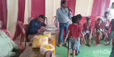 केवलारी: उत्कृष्ट विद्यालय केवलारी में एफ एल एन मेले का आयोजन किया गया