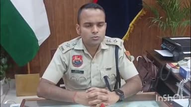 फतेहाबाद: फतेहाबाद में रन फॉर यूनिटी 2025 के सफल आयोजन को लेकर एसपी सिद्धांत जैन ने एडवाइजरी जारी की