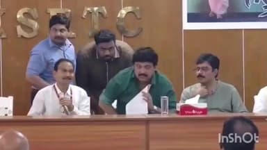 തിരുവനന്തപുരം: KSRTC യുടെ എട്ട് പ്രധാന പദ്ധതികളുടെ ഉദ്ഘാടനം  ചീഫ് ഓഫീസിൽ മന്ത്രി ഗണേഷ് കുമാർ നിർവഹിച്ചു