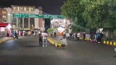 #गोरखपुर लोकल न्यूज़ रेलवे स्टेशन