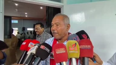 চাবুৱা: উন্নয়ন কেতিয়াও প্ৰকৃতি ধ্বংস কৰি নহয়, প্ৰতি জিলাতে জুবিনৰ নামত বনাঞ্চল নিৰ্মাণ কৰিবলৈ চাবুৱাত আহ্বান পদ্মশ্ৰ যাদৱ পায়েঙৰ