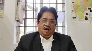 সোনামুড়া: মেলাঘর রাম ঠাকুর মন্দিরে টাকার চুরির মামলায় দুই চোরকে ৭বছরের সশ্রম কারাদণ্ড!