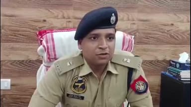 শিলচর: পয়লাপুল থেকে প্রায় ১ কোটি টাকার হেরোইন উদ্ধার করল পুলিশ,শিলচরে জানালেন কাছাড়ের অতিরিক্ত পুলিশ সুপার