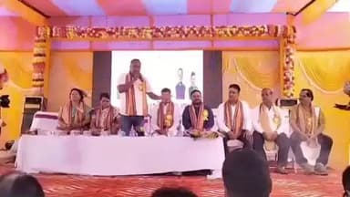 ତିର୍ତ୍ତୋଲ: ତିର୍ତ୍ତୋଲ ବ୍ଲକ କାର୍ଯ୍ୟାଳୟ ପରିସରରେ ବ୍ଲକ ସ୍ଥରୀୟ ମତ୍ସ୍ୟ ଓ ପ୍ରାଣୀସମ୍ପଦ ମେଳା-୨୦୨୫ ପାଳିତ ହୋଇଯାଇଅଛି