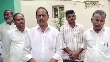 బీర్కూర్: నిజానిజాలు తెలియకుండా ఆరోపణలు చేస్తే ఊరుకునేది లేదని హెచ్చరించిన పోచారం శ్రీనివాస్ రెడ్డి