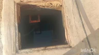 ಮಾಲೂರು: ಶಾಲೆ ಆವರಣದಲ್ಲಿದ್ದ ಸಂಪ್ ನಲ್ಲಿ ಬಿದ್ದು ವಿದ್ಯಾರ್ಥಿ ಸಾವು : ಕಡದನಹಳ್ಳಿಯಲ್ಲಿ ಘಟನೆ