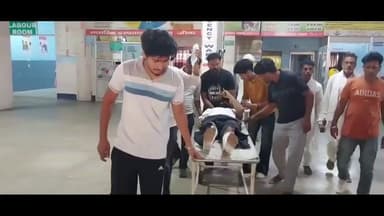 कैथल: मारपीट के आरोप सही पाए गए तो पद से इस्तीफा दे देंगे कुलवंत सिंह बाजीगर, विधायक सतराना, पंजाब