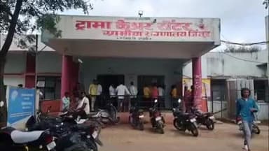 जिंतूर: कुऱ्हाडी शिवारात तलावात कपडे धुताना दोन बहिणी बुडाल्या, एकीचा मृत्य, एकीवर उपचार सुरू