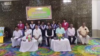 ନାକଟିଦେଉଳ: ଜଗନ୍ନାଥ ପ୍ରସାଦ ସରସ୍ଵତୀ ଶିଶୁ ମନ୍ଦିରରେ ସଂକୁଳ ସ୍ତରୀୟ ଆଚାର୍ଯ୍ୟ ବିକାଶ କର୍ମଶାଳା ଅନୁଷ୍ଠିତ