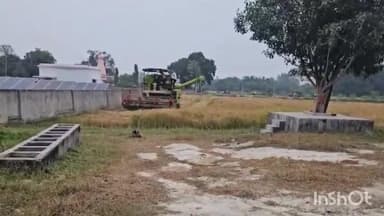 सोरांव: मऊ आइमा इलाके के उमरिया सारी उर्फ गैंदा में सरकारी तालाब की भूमि को अवैध कब्जे से मुक्त कर ग्राम प्रधान को सौंपी गई