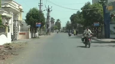 બારડોલી: બારડોલી આશિયાના નગર માંથી બુલેટ ચોરાયાની ફરિયાદ બારડોલી ટાઉન પોલીસ મથકે નોંધાઇ