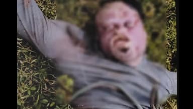 ନୟାଗଡ: ଦଶପଲ୍ଲା ଥାନା ପକ୍ଷରୁ ଅଚିହ୍ନା ମୃତ୍ ବ୍ୟକ୍ତିଙ୍କୁ ଚିହ୍ନଟ ପାଇଁ ଜାରି ହେଲା ଫଟ