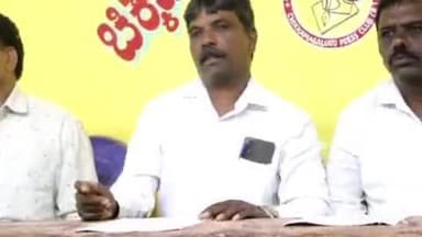 ಚಿಕ್ಕಮಗಳೂರು: ಸ್ವತಂತ್ರ ಪೂರ್ವದಿಂದಲೂ ದಲಿತರು ಭೂಮಿ ಅನುಭವಿಸಲು ಸಾಧ್ಯವಾಗಿಯೇ ಇಲ್ಲ: ನಗರದಲ್ಲಿ ಉಮೇಶ್ ಆಕ್ರೋಶ.!