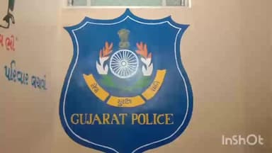 બોરસદ: નાપા તળપદ ટોલ બસસ્ટેન્ડ પાસે પાન પેલેસમા સીસીટીવી કેમેરા ન લગાવતા દુકાનદાર સામે ગુનો નોંધાયો