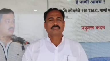 सांगोला: विविध मागण्यांसाठी सांगोला तहसील कार्यालयासमोर 6 नोव्हेंबरला उपोषण : किसान आर्मी प्रमुख प्रफुल्ल कदम