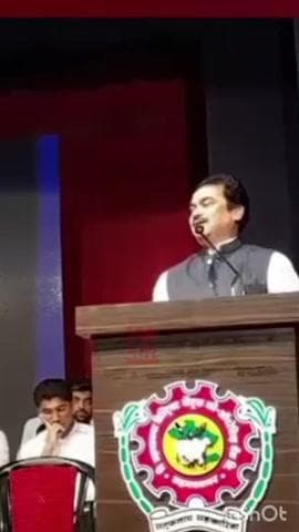 जामखेड: अक्षय तुला स्वतःला सिद्ध करावे लागणार_ राम शिंदे..!