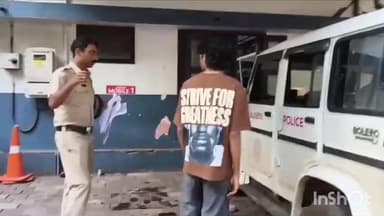 നിലമ്പൂർ: ഓപ്പറേഷൻ സി.വൈ ഹണ്ട്, നിലമ്പൂരിൽ ഒരാൾ നിലമ്പൂർ പോലീസിന്റെ പിടിയിലായി