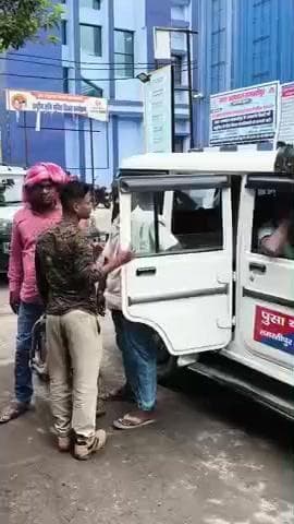 पूसा: हरपुर पूसा गांव: मारपीट मामले में पुलिस ने दोनों पक्षों के सात लोगों को किया गिरफ्तार