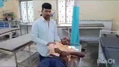 गोपालगंज: गवंदरी गांव के पास ई-रिक्शा पलटने से 3 लोग जख्मी, अस्पताल में भर्ती