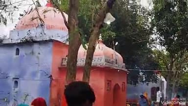 दावथ: दावथ और सूर्यपुरा में अक्षय नवमी पर महिलाओं ने आंवला वृक्ष की विशेष पूजा की