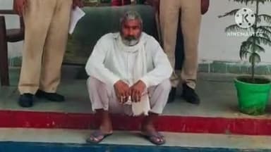 सूरौठ: सूरोठ पुलिस ने बयाना रोड से अवैध पत्थर भरकर ले जा रहे ट्रैक्टर ट्रॉली को किया ज़ब्त, चालक गिरफ्तार