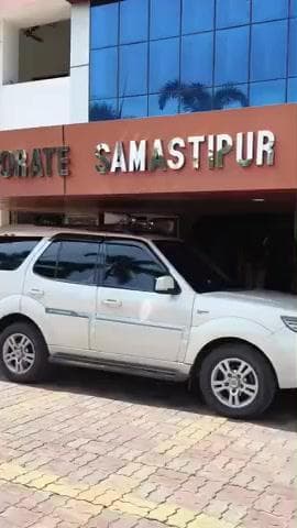 ताजपुर: मोतीपुर सब्जी मंडी में व्यापारियों के न आने से सब्जियों के दाम गिरे, किसान मायूस