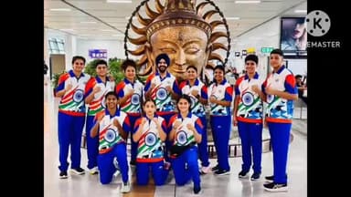 पिथौरागढ़: पिथौरागढ़ की बेटी ने एशियन बॉक्सिंग चैंपियनशिप में चीन को हराकर जीता गोल्ड