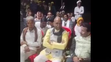 बरघाट: बरघाट पौनारखुर्द में ग्रामीणों द्वारा सांस्कृतिक कार्यक्रम डंडिहार का आयोजन, ग्रामीण हुए शामिल