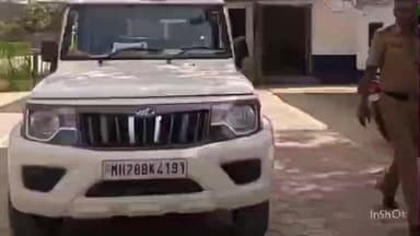 लोणार: वाल्मीक नगर लोणारी येथून 55 वर्षीय महिला बेपत्ता लोणार पोलीस ठाण्यात मिसिंग ची नोंद