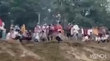 नारदीगंज: चिरैया गांव में नदी में डूबने से 12 वर्षीय बालक की हुई मौत