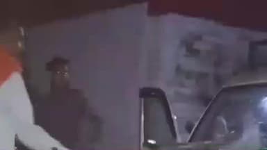 हरिद्वार: इब्राहिमपुर के पास गाड़ी में जिंदा गोवंश छोड़कर फरार होने के मामले में पुलिस ने अज्ञात लोगों के खिलाफ दर्ज किया मुकदमा