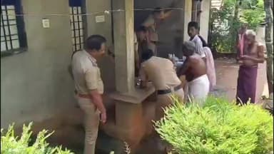 തലപ്പിള്ളി: പ്രസവിച്ച കുഞ്ഞിനെ കരിങ്കൽ ക്വാറിയിൽ ഉപേക്ഷിച്ച സംഭവത്തിൽ ആറ്റൂർ സ്വദേശിനിയായ യുവതിക്കെതിരെ പോലീസ് കേസെടുത്തു