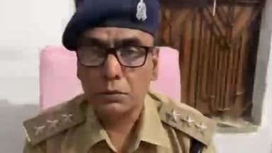 देेेवरिया: जिरासो गांव में युवक पर चली गोली, हुआ घायल, CO बरहज राजेश चतुर्वेदी ने दी जानकारी