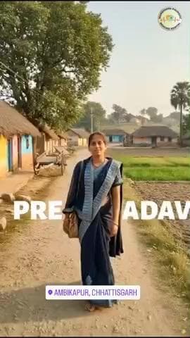 bhaiya Dan ke Rahane wali PremaYadav ko viper shaap Ne Kat liya