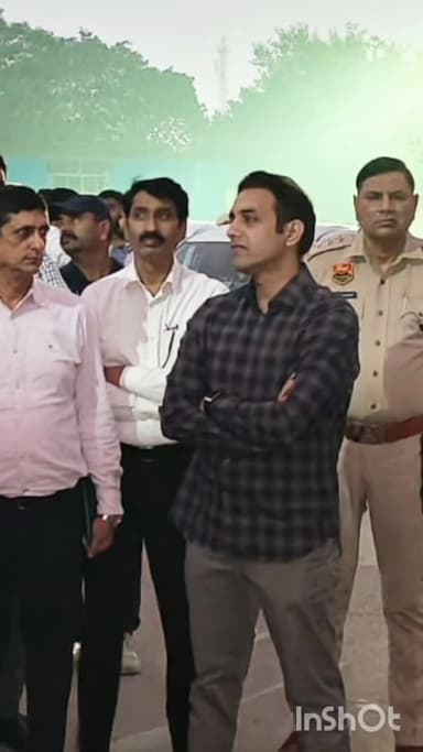 गुरुग्राम: हरियाणा दिवस: गुरुग्राम यूनिवर्सिटी में कल होगा जिला स्तरीय समारोह, हरियाणा की विकास यात्रा पर होगी चर्चा