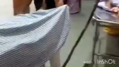 देेेवरिया: गौरी बाजार के बांकी गांव के पास मार्ग दुर्घटना में बुजुर्ग किसान की हुई मौत