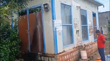 ಹುಲಸೂರ: ಪಟ್ಟಣದ ಜಲ ಸುದ್ದಿಕರಣ ಘಟಕದ ಸುತ್ತಲೂ ಅಸ್ವಚ್ಛ ವಾತಾವರಣ; ಕ್ರಮ ಕೈಗೊಳ್ಳದ ಗ್ರಾಪಂ ಅಧಿಕಾರಿಗಳು #localissue