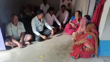 ইলামবাজার: বাংলাদেশে ফিরে যেতে হবে!, SIR আবহে আতঙ্কে আত্মহত্যা বীরভূমের প্রৌঢ়ের