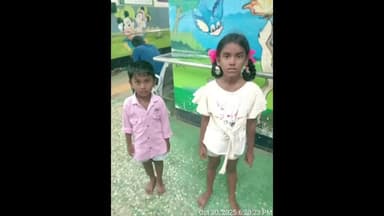 திருவொற்றியூர்: திருவொற்றியூர் காலடிப்பேட்டை மார்க்கெட் லைன் பகுதியில் ஒரே குடும்பத்தை சேர்ந்த சிறுமி மற்றும் சிறுவனை கடித்து குதறிய நாய் பெற்றோர் வேதனை