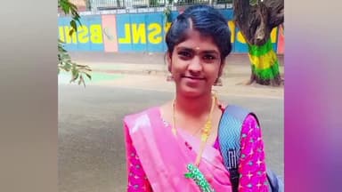 திருத்தணி: நாளை திருமணம் நடைபெற இருந்த நிலையில் அத்திமாஞ்சேரிபேட்டையில்
மணமகன் வீட்டில், மணமகள் தற்கொலை செய்து கொண்டார்