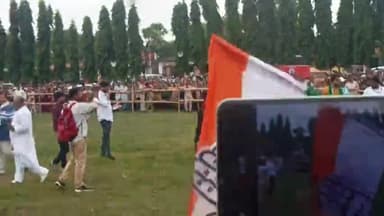 dekhiye jale college me aaye tejesbi yadav jale college me uthre hai jale jila Darbhanga @@#@