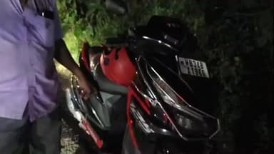 পিংলা: পিংলার দুজিপুরে মর্মান্তিক পথ দুর্ঘটনা, মৃত এক আহত ২,