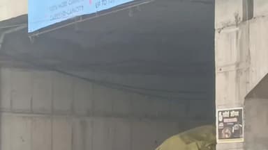 धनरुआ: धनरूआ में तूफान ‘मोन्था चक्रवर्ती’ का असर, किसानों की बढ़ी चिंता