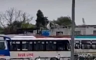 तानसेन: ग्वालियर में निर्भया जैसा खौफ: बस कंडक्टर ने महिला से किया बलात्कार, पीड़िता बोली- डर गई थी, कहीं जान न ले ले