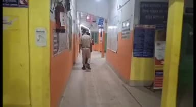 নগাঁও: ধিঙৰ আহোমগাঁও আৰক্ষী পহৰা চকীত সংখ্যালঘু সংগ্ৰাম পৰিষদৰ কেন্দ্ৰীয় সমিতিৰ সহকাৰী সম্পাদক সহ কেইবাজনকো মাৰ পিটৰ ঘটনা